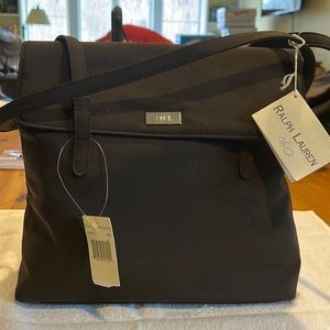Ralph Lauren handbag